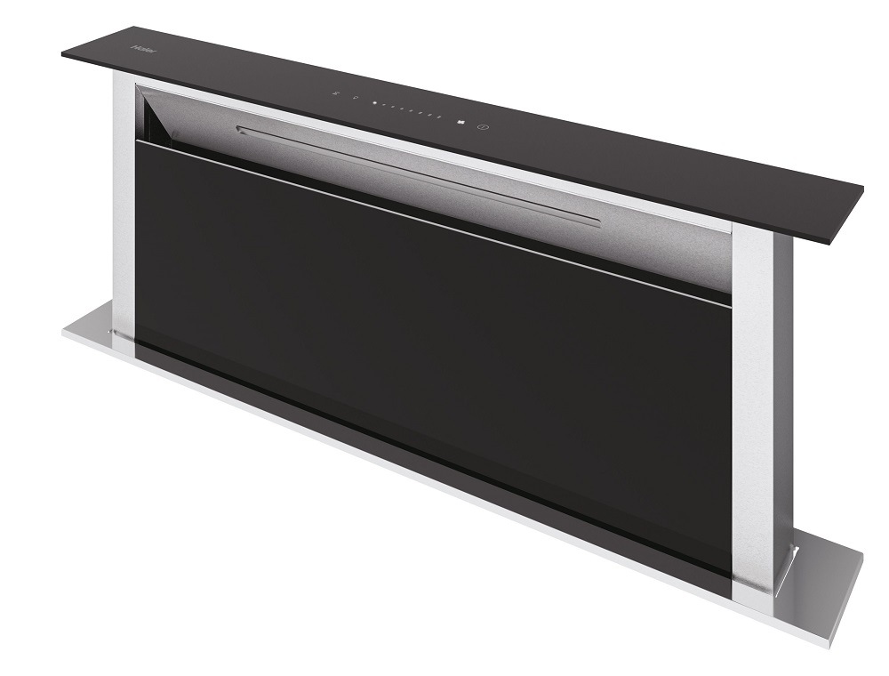 Odsávač pár Haier I-Design Series 6 HADD9SS6B