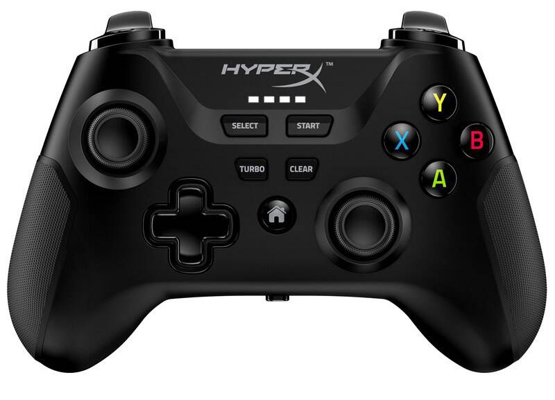 HyperX Clutch Wireless (516L8AA)
