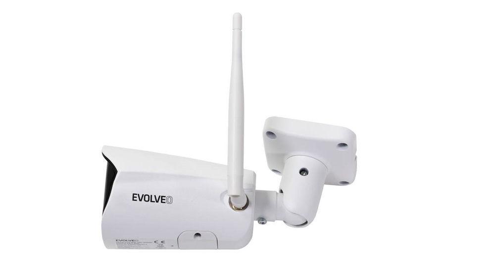 Kamera Evolveo Detective WN8 SMART náhradná bezdrôtová kamera