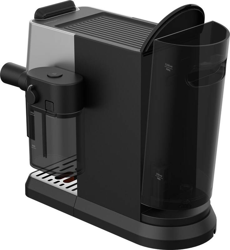 Pákový kávovar Beko CEP5304X