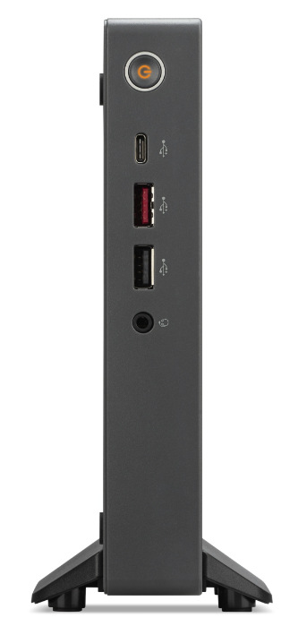 PC mini Acer Revo RB_EGi51335U čierny
