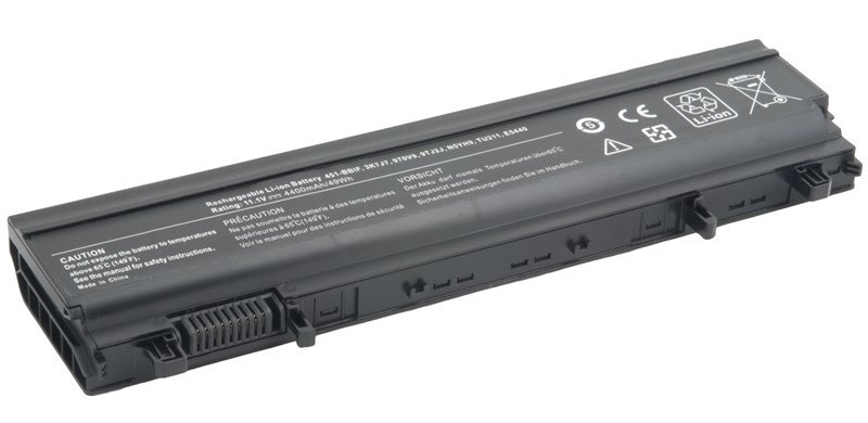 Batéria Avacom Dell Latitude E5440, E5540 Li-Ion 11,1V 4400mAh