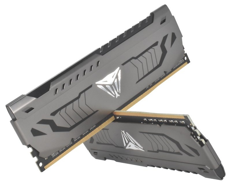 Pamäťový modul Patriot Viper Steel 16GB (2x8GB) DDR4 3200MHz CL16