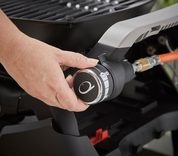 Gril záhradný plynový Weber Q 1200N čierny WEB1501070_04