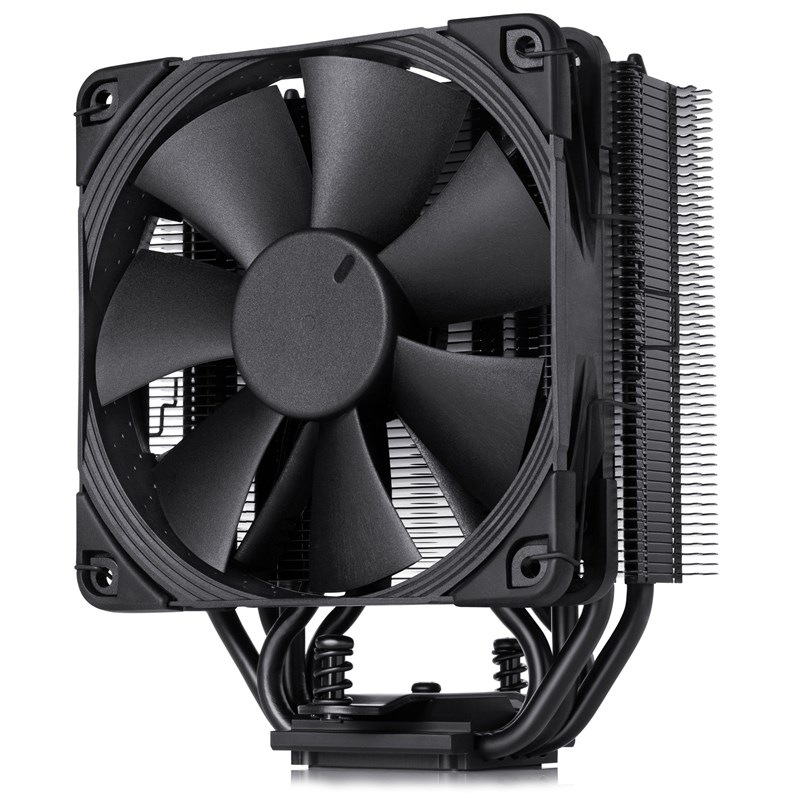 Chladič CPU Noctua NH-U12S chromax.black