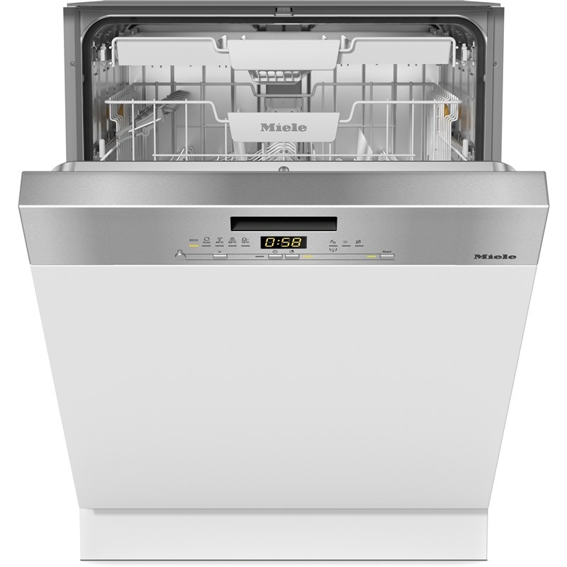 Umývačka riadu P60 Miele G 5611 SCi Active, vstavaná
