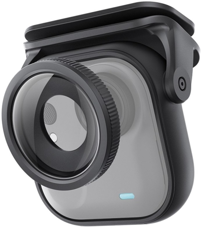 Držiak Insta360 GO Ultra Toddler Titan Kit pre outdoorovú kameru Insta360 GO Ultra