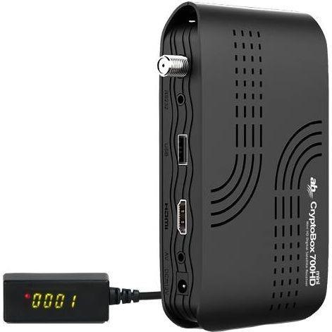 AB CryptoBox 700HD mini