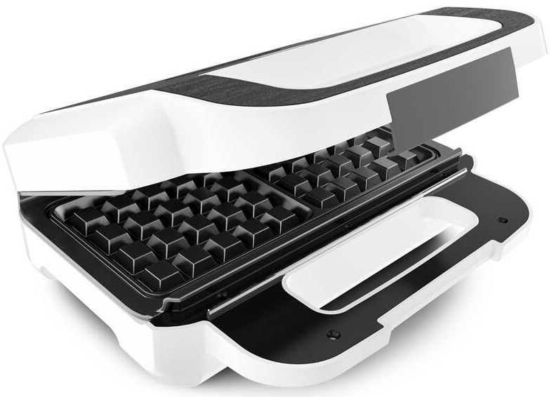 Sendvičovač Tefal SW701110 Snack XL