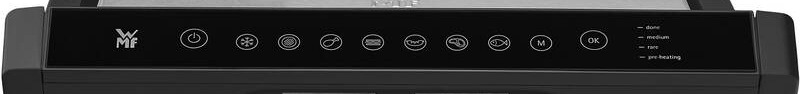 Gril WMF Profi Plus Perfection 415560011 WMF Profi Plus Perfection 415560011