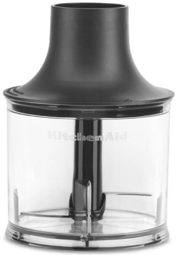 Ponorný mixér KitchenAid 5KHBV83EER KitchenAid 5KHBV83EER, červená