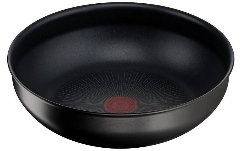 Panvica WOK Tefal Ingenio Unlimited L7637732, 26 cm