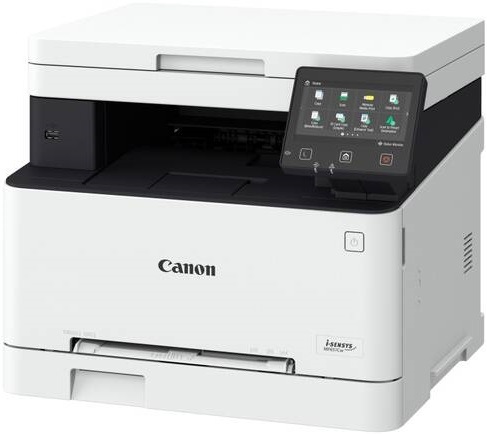Canon i-SENSYS MF651Cw
