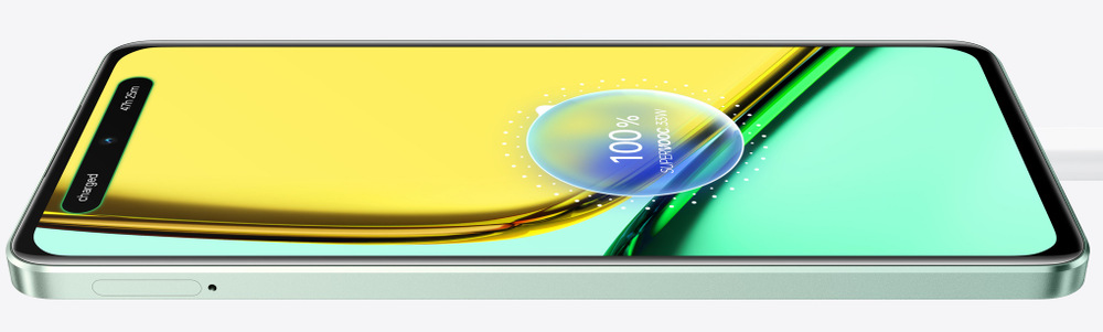Mobilný telefón realme C67 6 GB / 128 GB čierny Mobilný telefón realme C67 6 GB / 128 GB čierny
