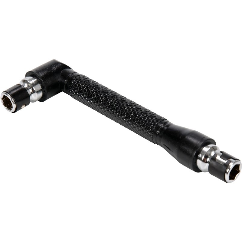 Adaptér YATO 105 mm, 1/4"