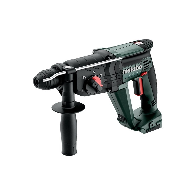 Kladivo Metabo KH 18 LTX 24 (bez batérie)