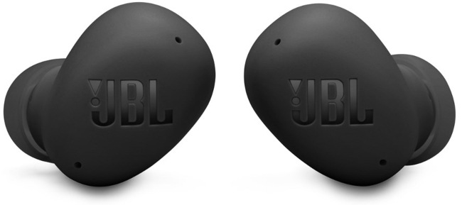 Slúchadlá JBL Wave Buds 2 čierna JBL Wave Buds 2, čierna