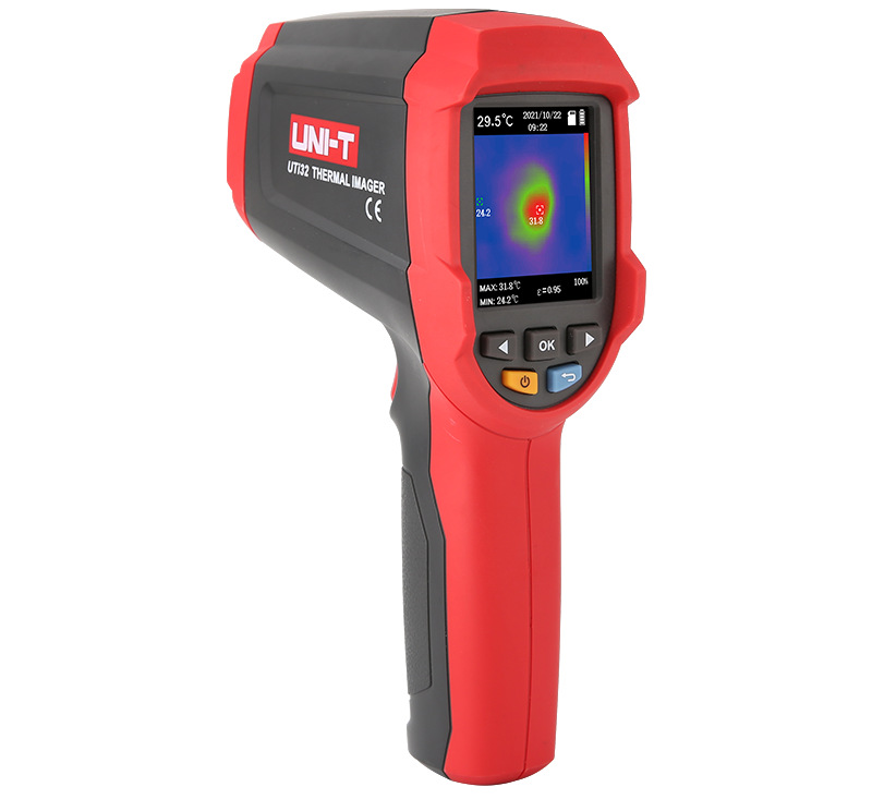 Termokamera UNI-T UTi32