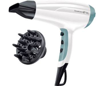 Fén Remington D5216 biely