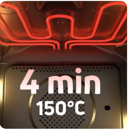 Sklokeramický sporák Amica SSA 111 MB čierny Amica SSA 111 MB, čierna