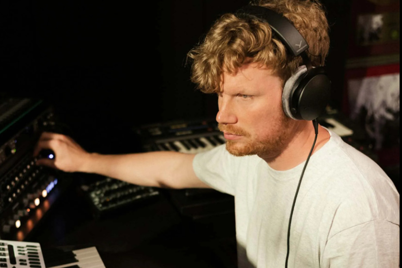 Slúchadlá Beyerdynamic DT 700 PRO X čierna