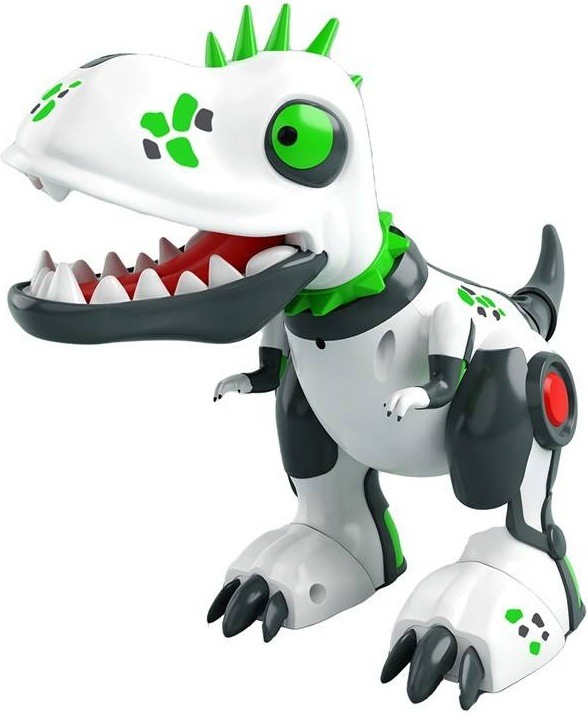 Robot MaDe Zigy
