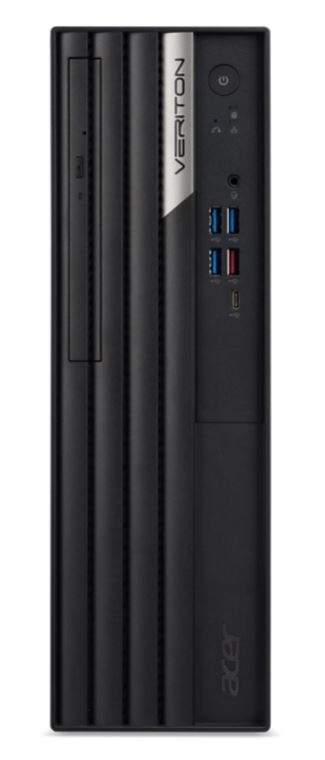 PC mini Acer Veriton N4710GT čierny PC mini Acer Veriton N4710GT čierny