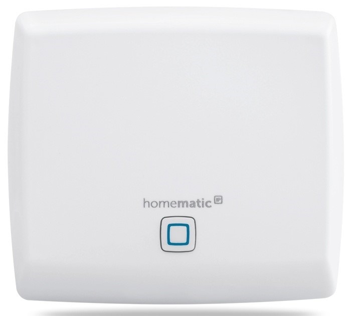 Kompletný set Homematic IP zabezpečovací systém Kompletný set Homematic IP zabezpečovací systém