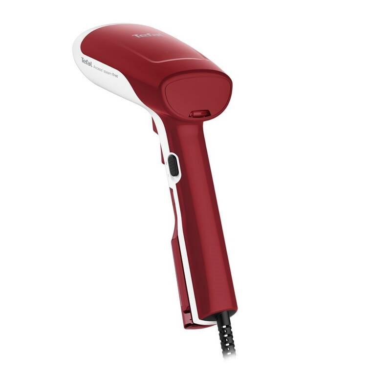 Ručný naparovač odevov Tefal Access Steam First DT6132E0 Ručný naparovač odevov Tefal Access Steam First DT6132E0