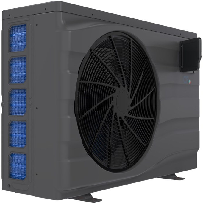 CF PROFI Invertor 24kW Solar