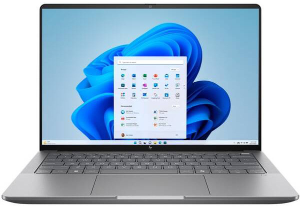 Notebook HP ZBook Ultra 14 G1a strieborný