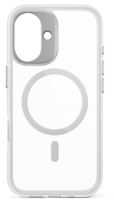Kryt na mobil Epico Hero Pro Mag+ na Apple iPhone 17 priehľadný