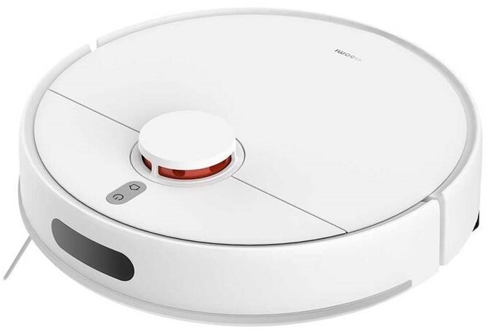 Robotický vysávač Xiaomi Vacuum S40C biely