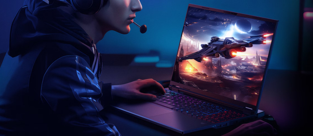 Acer Predator Helios Neo 16 AI využíva aj pokročilé technológie Intel