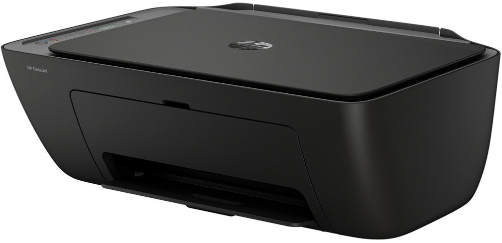 Tlačiareň multifunkčná HP DeskJet 2920, služba HP Instant Ink čierna Tlačiareň multifunkčná HP DeskJet 2920 A4, 7str./min., 5str./min., 1200 × 1200, manuálny duplex, - čierny