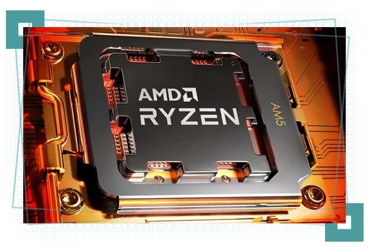 Herný počítač HAL3000 Online Gamer čierny RTX 5060 s DLSS 4.5 a AI generovaním snímok prináša plynulý obraz a vysoké FPS bez kompromisov.