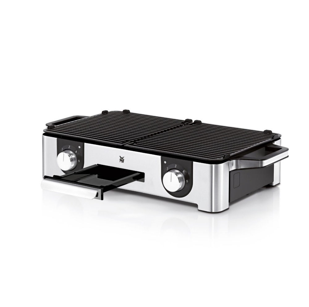 Gril WMF LONO Master 415280011 nerez Gril WMF LONO Master 415280011 nerez