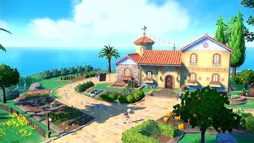 Hra Nintendo Switch Pokémon Scarlet Pokémon Scarlet