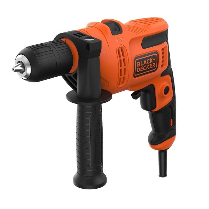 Vŕtačka Black-Decker BEH200-QS