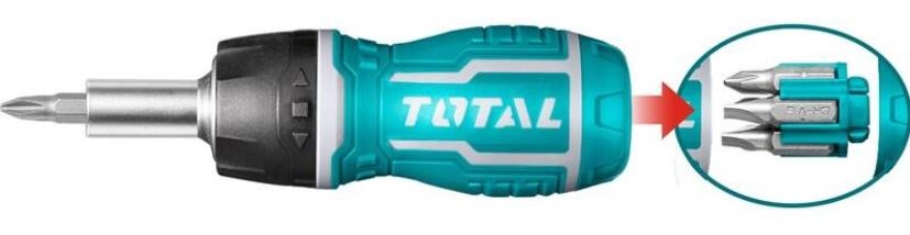Total tools TACSDS1726