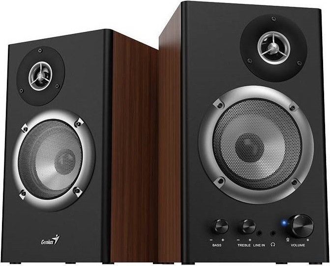 Genius SP-HF1200B