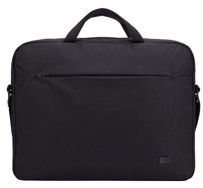 Brašna na notebook Case Logic Invigo Eco INVIA116 na 15,6" čierna