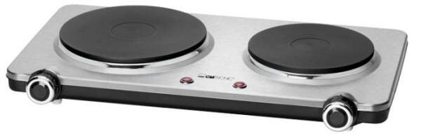 Varič elektrický Clatronic DKP 3668 Varič elektrický Clatronic DKP 3668