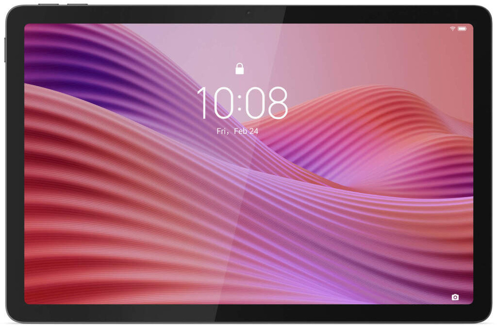 Tablet Lenovo Tab 4 GB / 64 GB + obal a dotykové pero sivý Tablet Lenovo Tab 4 GB / 64 GB + obal a dotykové pero sivý