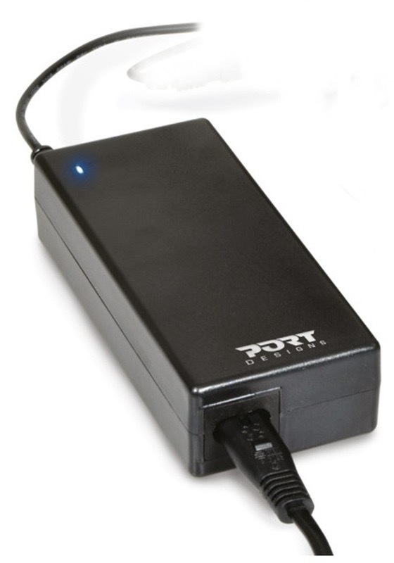 Sieťový adaptér PORT CONNECT ASUS, 19V, 4,74A, 90W, 5x ASUS plug čierny