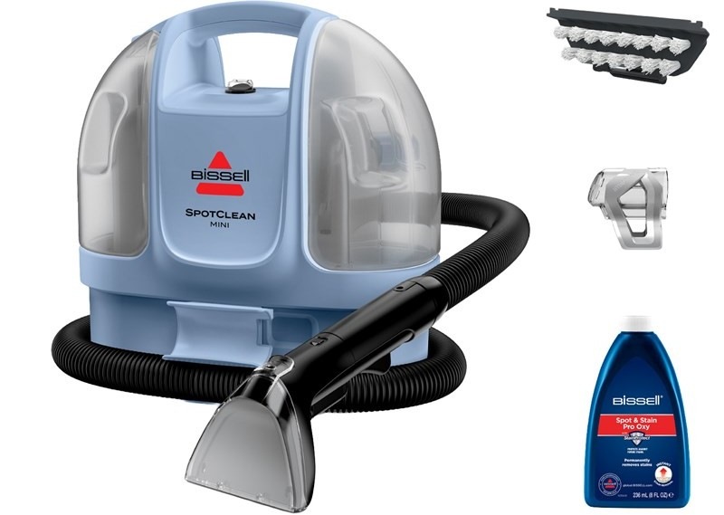 Čistič škvŕn Bissell 4103N SpotClean Mini Čistič kobercov Bissell 4103N SpotClean Mini