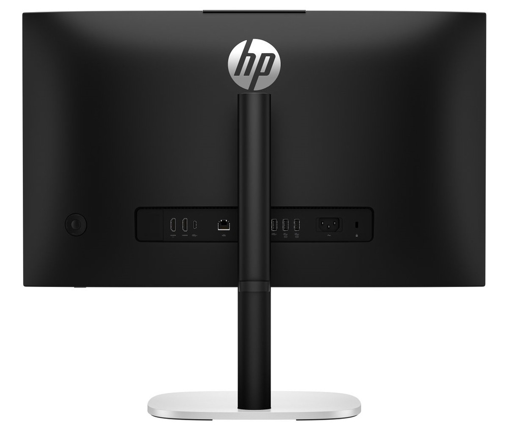 PC all in-one HP ProStudio 4 G1i čierny PC all in-one HP ProStudio 4 G1i čierny