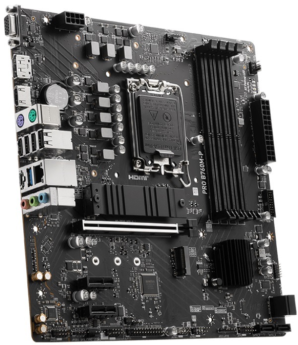 MSIPROB760MP
