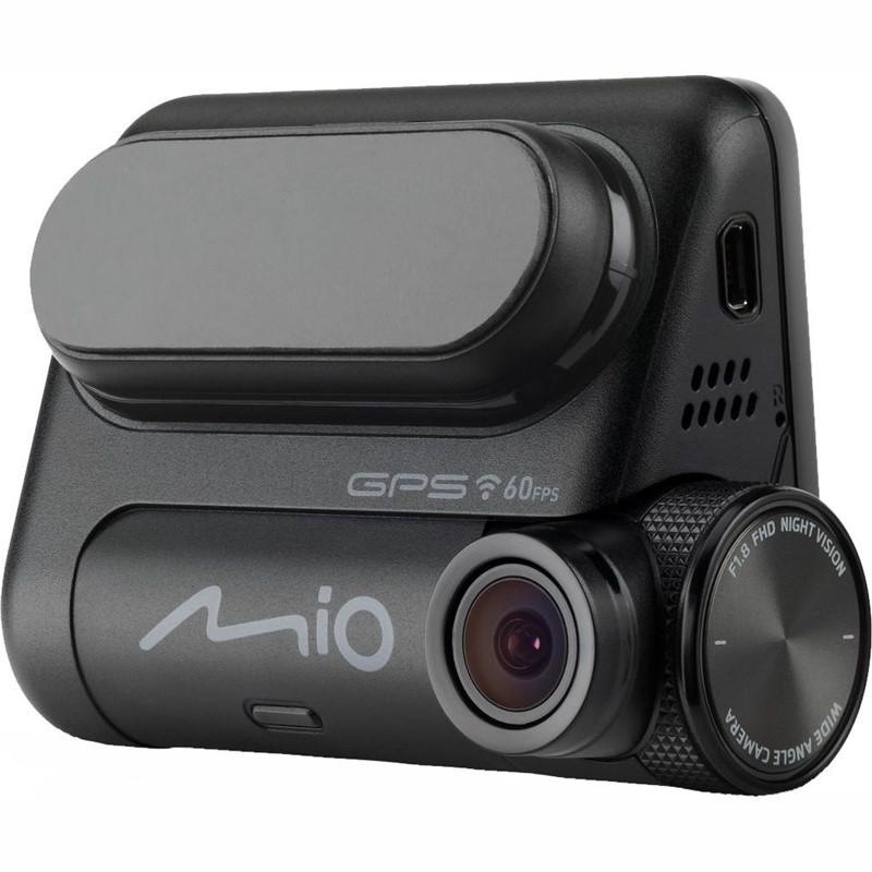 Autokamera Mio MiVue 846 WIFI 60fps GPS (s parkovacím režimom) čierna