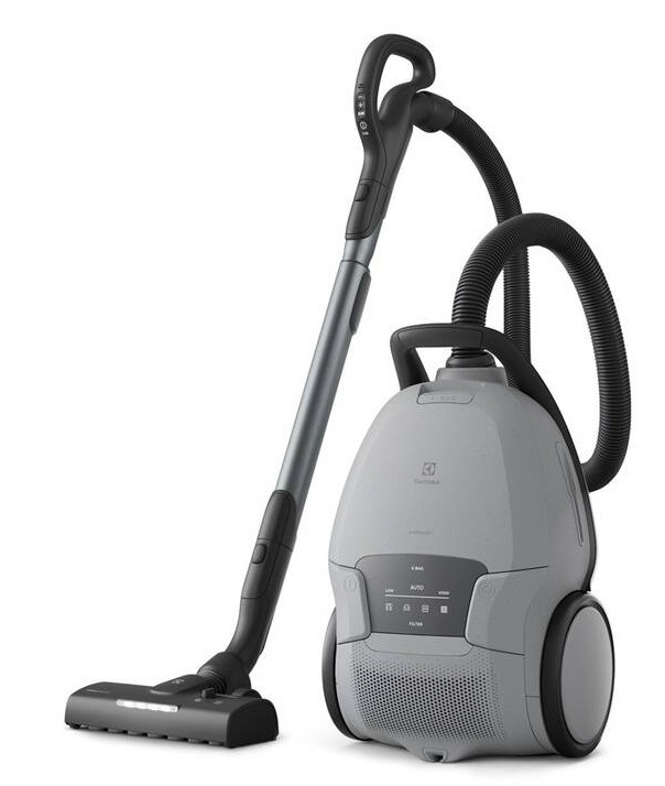 Podlahový vysávač Electrolux 800 Animal EB81A3UG sivý ELEEB81A3UG